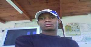 Vzango 37 years old I am from Inhambane/Inhambane, Seeking Dating Friendship with Woman