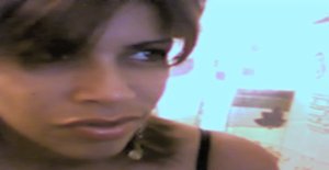 Monica1981 40 years old I am from Sao Paulo/Sao Paulo, Seeking Dating with Man