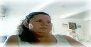 Lobafofinha 45 years old I am from Fortaleza/Ceara, Seeking Dating Friendship with Man