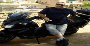 Chema38 53 years old I am from Benidorm/Comunidad Valenciana, Seeking Dating Friendship with Woman