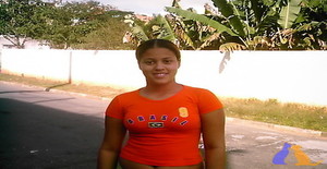 ***tanajura*** 33 years old I am from Carapicuiba/São Paulo, Seeking Dating Friendship with Man
