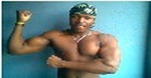 The_most 36 years old I am from Maputo/Maputo, Seeking Dating Friendship with Woman