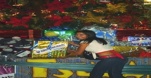 Anakaro 37 years old I am from Cagua/Aragua, Seeking Dating Friendship with Man