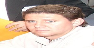 Joelh75 45 years old I am from Viedma/Rio Negro, Seeking Dating with Woman