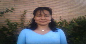 Villera793 51 years old I am from Valencia/Carabobo, Seeking Dating Friendship with Man
