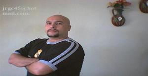 Duncan5050 48 years old I am from Mexico/State of Mexico (edomex), Seeking Dating with Woman