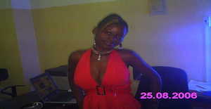 Docedemasiado 34 years old I am from Luanda/Luanda, Seeking Dating Friendship with Man