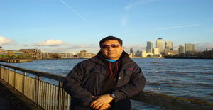 Lilo57 63 years old I am from London/Greater London, Seeking Dating with Woman