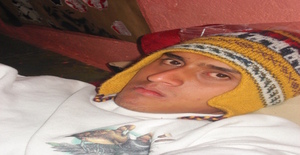 Jean_shabab 32 years old I am from Manzanillo/Chihuahua, Seeking Dating Friendship with Woman
