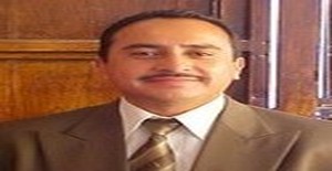 Thony12000 56 years old I am from Mexico/State of Mexico (edomex), Seeking Dating with Woman