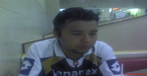 Pakooo 35 years old I am from Mexico/State of Mexico (edomex), Seeking Dating with Woman