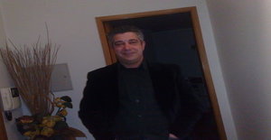 Azevedoloureiro 49 years old I am from Barcelos/Braga, Seeking Dating Friendship with Woman
