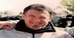 Migue57 62 years old I am from Rosario/Santa fe, Seeking Dating Friendship with Woman