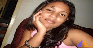 *tynah* 33 years old I am from Araguaina/Tocantins, Seeking Dating Friendship with Man