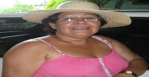 Solitaria*sp2 67 years old I am from Sao Paulo/Sao Paulo, Seeking Dating Friendship with Man