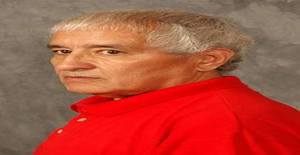 Bustospaz 72 years old I am from Don Torcuato/Buenos Aires Province, Seeking Dating with Woman