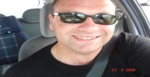 Paulosantos1970 51 years old I am from Amadora/Lisboa, Seeking Dating Friendship with Woman
