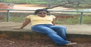 Thaili 48 years old I am from Maracaibo/Zulia, Seeking Dating Friendship with Man