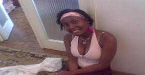 Ancha28 33 years old I am from Matola/Maputo, Seeking Dating Friendship with Man
