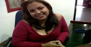 Angie2705 46 years old I am from San Cristóbal/Táchira, Seeking Dating Friendship with Man