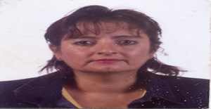 Claudiaflorecita 56 years old I am from Mexico/State of Mexico (edomex), Seeking Dating Marriage with Man