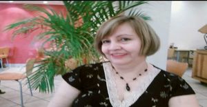 Ilusionadisisima 71 years old I am from Naucalpan/State of Mexico (edomex), Seeking Dating Friendship with Man