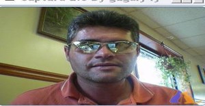 Jonnyquest 46 years old I am from Richmond Hill/New York State, Seeking Dating Friendship with Woman