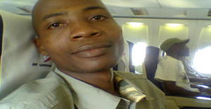 Mabot77 43 years old I am from Nampula/Nampula, Seeking Dating Friendship with Woman
