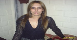 Dorita_regalona 45 years old I am from Santiago/Región Metropolitana, Seeking Dating Friendship with Man