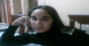 Lizzita 34 years old I am from Arequipa/Arequipa, Seeking Dating Friendship with Man