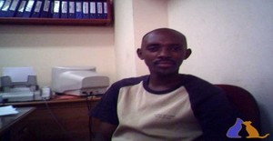 Mingoaugusto 49 years old I am from Luanda/Luanda, Seeking Dating Friendship with Woman