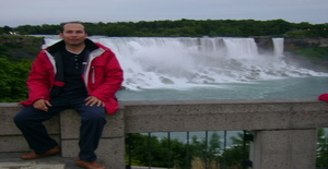 Juanchos1269 48 years old I am from London/Ontario, Seeking Dating with Woman