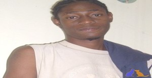 Guinza 35 years old I am from Maputo/Maputo, Seeking Dating Friendship with Woman