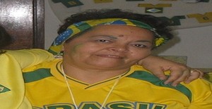 Florjambo 68 years old I am from Mogi Das Cruzes/São Paulo, Seeking Dating Friendship with Man