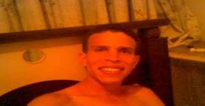 Rafaelobc 41 years old I am from Belo Horizonte/Minas Gerais, Seeking Dating Friendship with Woman