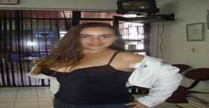 Xandinha:) 36 years old I am from João Pessoa/Paraiba, Seeking Dating Friendship with Man