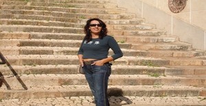 Anjo-anjo 52 years old I am from Lagos/Algarve, Seeking Dating Friendship with Man