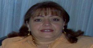 Almendra24 62 years old I am from Miami/Florida, Seeking Dating Friendship with Man