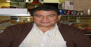 Buenamantemex 69 years old I am from Xalapa/Veracruz, Seeking Dating Friendship with Woman