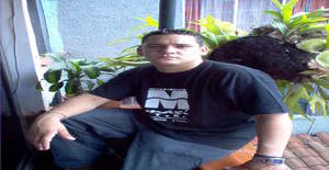 Djgeorge 37 years old I am from Medellin/Antioquia, Seeking Dating Friendship with Woman