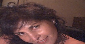 Malvada_bella 44 years old I am from Quillota/Valparaíso, Seeking Dating Friendship with Man