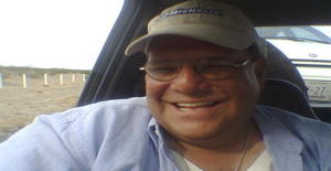 Salvadormg 61 years old I am from Torreón/Coahuila, Seeking Dating Friendship with Woman