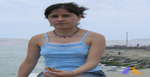 Capuli8575 46 years old I am from Lima/Lima, Seeking Dating Friendship with Man