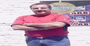 Alejandroleon 68 years old I am from Guadalajara/Jalisco, Seeking Dating with Woman