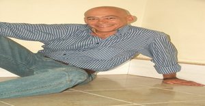 Arau 63 years old I am from Barcelona/Catalunha, Seeking Dating Friendship with Woman