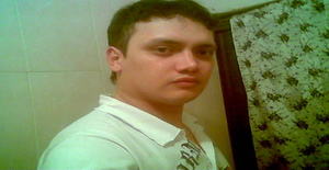 Rocco1582 38 years old I am from Pereira/Risaralda, Seeking Dating Friendship with Woman