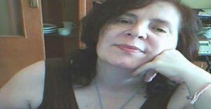 Anain 55 years old I am from Sevilla/Andalucia, Seeking Dating Friendship with Man