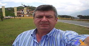 Robertou 64 years old I am from Cundinamarca/Magdalena, Seeking Dating with Woman