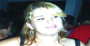 Tearsofangel 48 years old I am from Limeira/São Paulo, Seeking Dating with Man