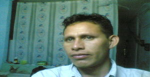 Gatitosincero 41 years old I am from Lima/Lima, Seeking Dating with Woman